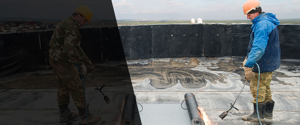 Devers Roofing Contractors